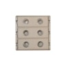 Terminal blocks 50mm2 screw