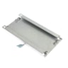 Adapter Plate, VLT2800 size C Adapter Plate, VLT2800 size C