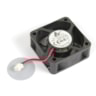 Fan 50x20 IP21 PWM Fan 50x20 IP21 PWM