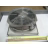 Door fan for F frame Door fan for F frame
