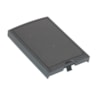 Terminal cover frame A1-A3 w/o option