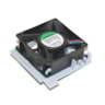 Fan assembly 70x70x25 mm coated Fan assembly 70x70x25 mm coated