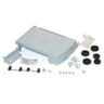 IP 21/Type 1 conversion kit, top, A3