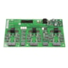 GATE DRIVE CARD 400V