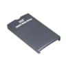 Terminal cover for frame size H3 Terminal cover for frame size H3