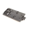 DIN Rail Mounting Kit, M1, M2