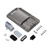 Wall Mounting Plate, FCP 106, MH1