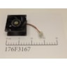 Fan DC 80X38 48VDC