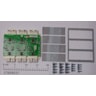 IGBT sixpack 300AMP 1700V D frame