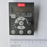 VLT® Control Panel LCP 12, m. Potmeter