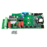 Power board 16-31A 500V not programmed