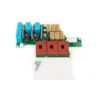 Rectifier board for FR7 500VAC