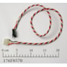 Cable softcharge to power card E frame