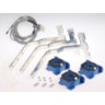 500A Current Sensor Retrofit Kit F-frame