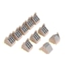 RS485 plug, FC series,10 pcs