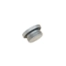 Aluminium drain plug G3/8 Aluminium drain plug G3/8