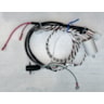 Cable power PCA to fan inverter F frame