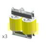 DC filter 92A 1025V Pt100 AN DC filter 92A 1025V Pt100 AN