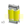 DC filter 170A 1025V Tr AN DC filter 170A 1025V Tr AN