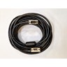 Control panel cable 5 m