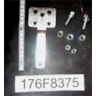 Busbar mains/motor terminal D2 frame Busbar mains/motor terminal D2 frame