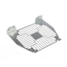 Heatsink fan cover Dh Frames