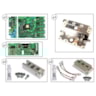 FC302 Advanced Spare Package 75kW T5 C4 FC302 Advanced Spare Package 75kW T5 C4