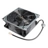 External fan for frame size B2 and I6