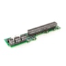 2 RELAY BOARD AND 1 THERMISTOR, VARNIS 2 RELAY BOARD AND 1 THERMISTOR, VARNIS