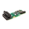 6DI,1DO,2AI and 1AO (mA/V),+10Vr,+24V 6DI,1DO,2AI and 1AO (mA/V),+10Vr,+24V