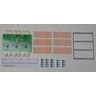 IGBT sixpack 300AMP 1700V