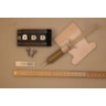 Dual IGBT Module 1400V 100A Dual IGBT Module 1400V 100A