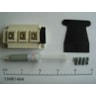 Dual IGBT Module 1700V 200A Dual IGBT Module 1700V 200A