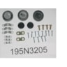 Accessory bag for all 2880-2882 Accessory bag for all 2880-2882