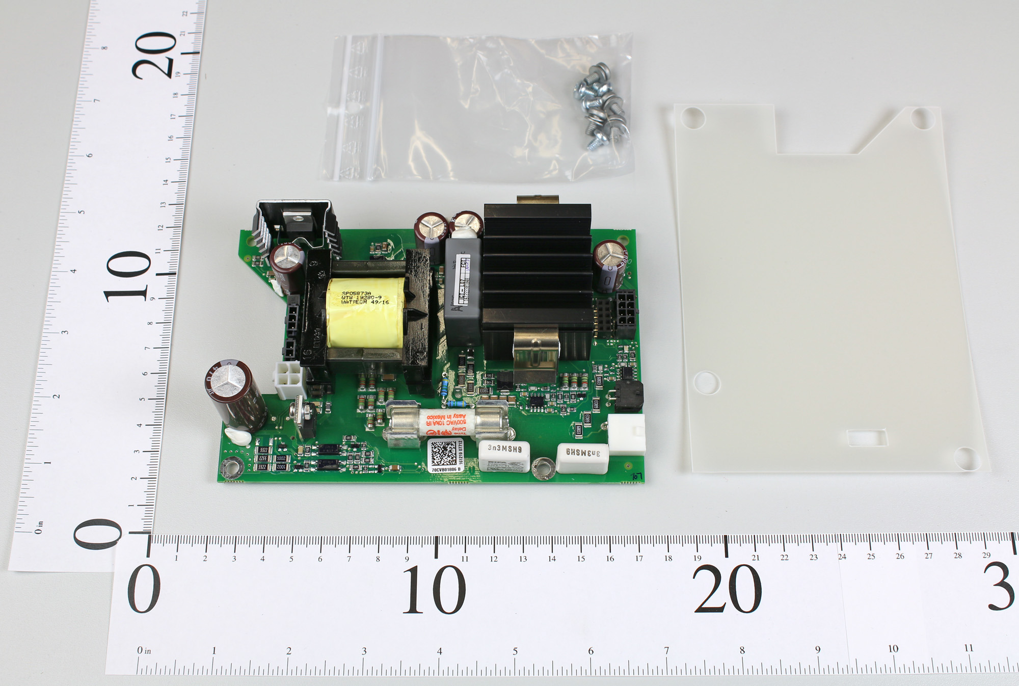 230V-500V 75W Power Supply | Spare Parts | DrivePro® services | Drives ...
