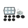 "MR04 Gland plate kit IP54, inch"