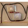 DC coil 90kW T4/6 and 45kW T2 DC coil 90kW T4/6 and 45kW T2