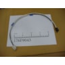 Softcharge resistor 68 OHM 155W