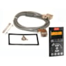 LCP Mounting Kit w/ numerical LCP101, 3m