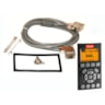 LCP Mounting Kit w/ graphical LCP102, 3m