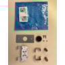 Fieldbus plate, highpower, IP20, 10 pcs Fieldbus plate, highpower, IP20, 10 pcs