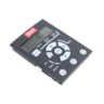 VLT® Control Panel LCP 21, numerisch