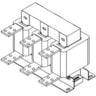 Синус-фільтр MCC102A800TME00B