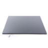 Sheet cover dark grey