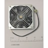 External fan for frame size B2 and I6