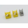 Control board conn. (X31,X32,X61) Control board conn. (X31,X32,X61)