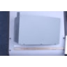 Left side cover for frame H10 and B3 Left side cover for frame H10 and B3