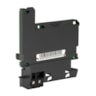 VLT® 24 V DC back-up MCB 107, ongecoat