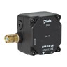 Pumps, BFP 10, 24.00 L/h, Rotation: R, Nozzle/pressure outlet: R
