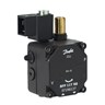 Pumps, BFP 11, 80.00 L/h, ROTATION: R, Nozzle/pressure outlet: R